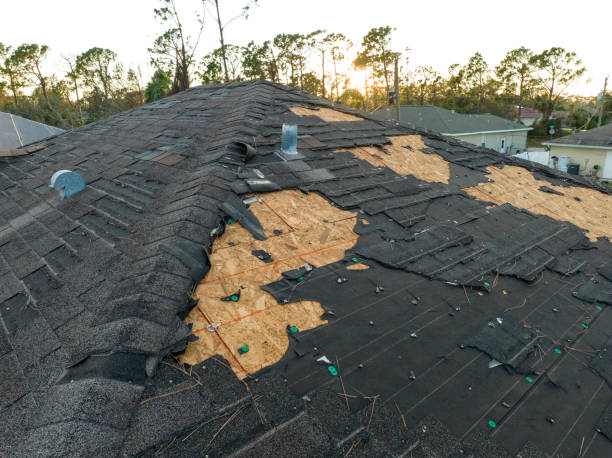 4 Ply Roofing in Franklin, CA